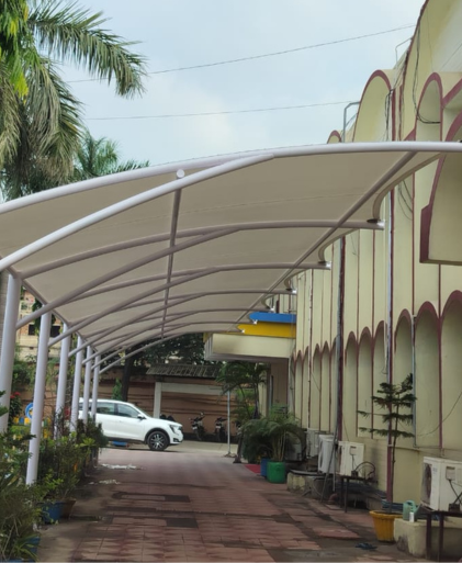 car parking image
