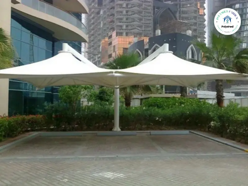 Modular Tensile Structures Manufacturers in Delhi