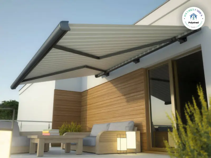 Outdoor Awnings Manufacturers in Delhi