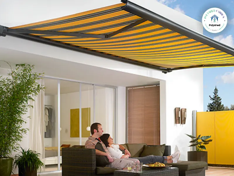 Retractable Awnings Manufacturers in Chennai