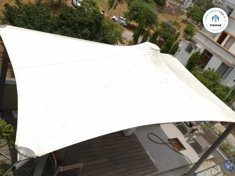 Tensile Skylark Structure Manufacturers in Chennai