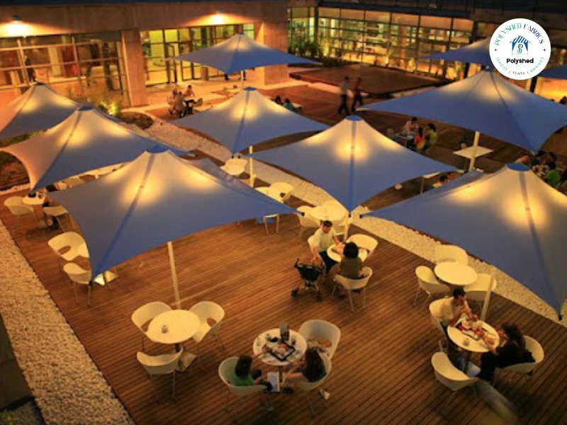 Tensile Umbrella Manufacturers in Chennai
