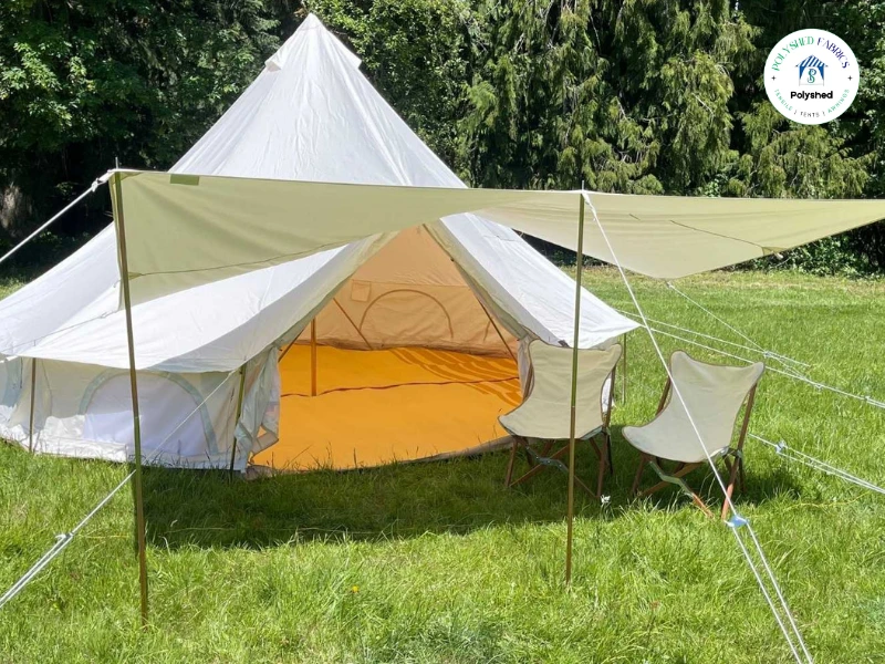 Tent Awnings Manufacturers in Chennai
